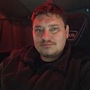 Знакомства: Илья, 37 лет, Брянск
