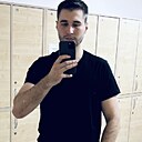 Знакомства: Максим, 28 лет, Полоцк