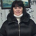 Знакомства: Рита, 48 лет, Саратов