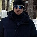 Знакомства: Серёга, 38 лет, Курган