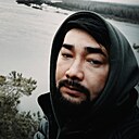 Знакомства: Башкорт, 35 лет, Уфа