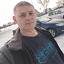Знакомства: Сергей, 47 лет, Славгород