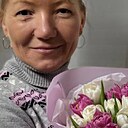 Знакомства: Ксюша, 47 лет, Нижнекамск