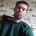 Знакомства: Андрей, 26 лет, Ногинск