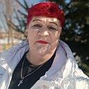 Знакомства: Ванда, 65 лет, Глубокое
