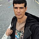 Знакомства: Шухрат, 27 лет, Гагарин