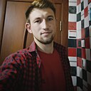 Знакомства: Виталий, 31 год, Островец