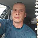 Знакомства: Дмитрий, 40 лет, Данилов