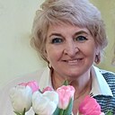 Знакомства: Татьяна, 66 лет, Жлобин