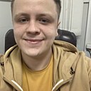 Знакомства: Александр, 25 лет, Москва