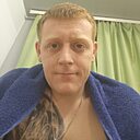 Знакомства: Виталий, 30 лет, Братск