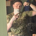 Знакомства: Сергей, 23 года, Жодино