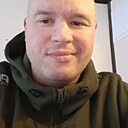 Знакомства: Андрей, 40 лет, Мурманск