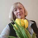 Знакомства: Алёна, 60 лет, Москва