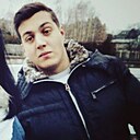 Знакомства: Макс, 26 лет, Браслав