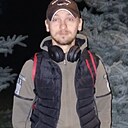Знакомства: Игорь, 35 лет, Климовск