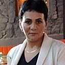 Знакомства: Антонина, 56 лет, Костанай
