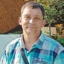 Знакомства: Vadim, 46 лет, Собинка