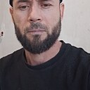 Знакомства: Магамед, 45 лет, Уфа