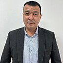 Знакомства: Марат, 40 лет, Кызылорда