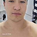 Знакомства: Бекбол, 24 года, Шымкент