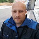 Знакомства: Михаил, 38 лет, Витебск