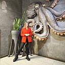 Знакомства: Лилия, 44 года, Саратов