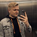 Знакомства: Юрий, 36 лет, Могилев