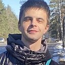Знакомства: Кирилл, 22 года, Осиповичи