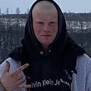 Знакомства: Александр, 20 лет, Смоленск