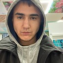 Знакомства: Алишер, 25 лет, Одинцово