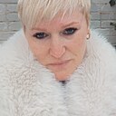 Знакомства: Лана, 49 лет, Харцызск