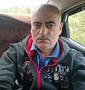 Знакомства: Фахы, 55 лет, Петровск