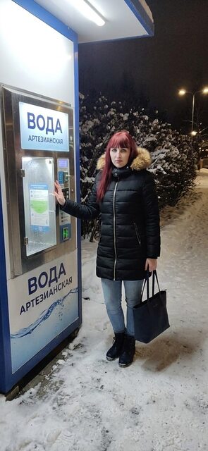 Фото - Tabor.ru