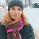 Знакомства: Оля, 39 лет, Минск