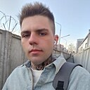 Знакомства: Вадим, 30 лет, Брест