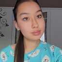 Знакомства: Лина, 18 лет, Алматы