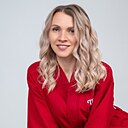 Знакомства: Наталья, 35 лет, Самара