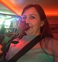 Знакомства: Любаша, 40 лет, Омск