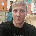 Знакомства: Светлана, 41 год, Самара