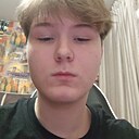 Знакомства: Алексей, 18 лет, Пенза