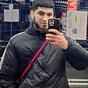 Знакомства: Amir, 27 лет, Астана