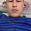Знакомства: Ерсын, 25 лет, Астана