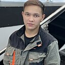 Знакомства: Алишер, 20 лет, Астана