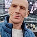 Знакомства: Андрей, 45 лет, Омск