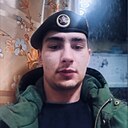 Знакомства: Николай, 26 лет, Усть-Кут