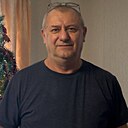 Знакомства: Юрий, 56 лет, Балашов
