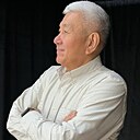 Знакомства: Болат, 59 лет, Алматы