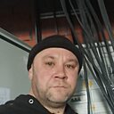 Знакомства: Raf, 40 лет, Оренбург