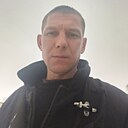 Знакомства: Николай, 38 лет, Ряжск